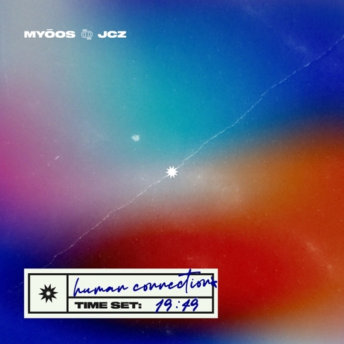 Myõos, JCZ - Human Connection [TH396]